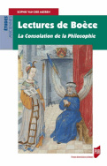 Lectures de Boèce