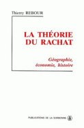 La théorie du rachat