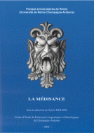 La médisance