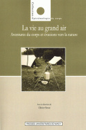 La vie au grand air