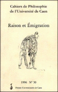 Cahiers de philosophie de l'université de Caen, n° 30/1996