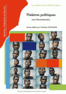 Théâtres politiques