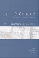 Le Télémaque, n° 20/2001