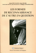 Les formes de reconnaissance de l'autre en question