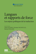 Langues et rapports de force