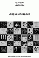 Langue et espace