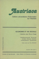 Austriaca, n° 3/décembre 1976