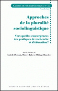 Cahiers de Sociolinguistique, n° 15/2011