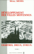 Développement des villes moyennes