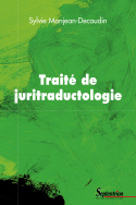 Traité de juritraductologie