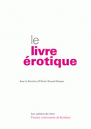 Le livre érotique