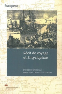 Récits de voyages et Encyclopédie