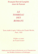 Le tombeau des romans