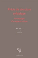 Précis de structure syllabique