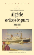 Algérie : sortie(s) de guerre