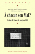 À chacun son Mai ?