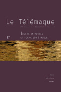 Le Télémaque, n° 57/2020