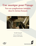 Une musique pour l'image