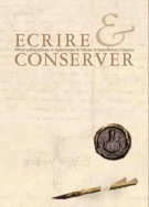 Écrire et conserver