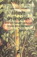 Au jardin des Hespérides