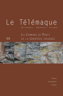 Le Télémaque, n° 59/2021