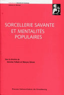 Sorcellerie savante et mentalités populaires