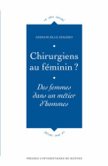 Chirurgiens au féminin ?