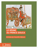 Le Règne du Prince Douca