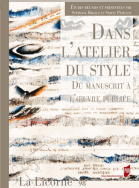 Dans l'atelier du style