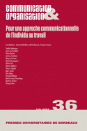 Communication & organisation, n° 36/décembre 2009