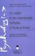 Un Maître et des intervenants multiples à  l'école primaire