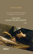 Vincent Ragot de Beaumont