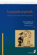 La perpétuité perpétuelle