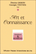 Art et connaissance