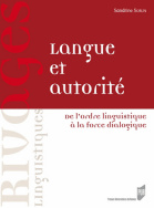 Langue et autorité