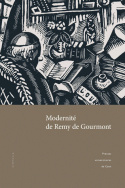 Modernité de Remy de Gourmont