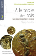 À la table des rois avec Athénée