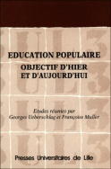 Éducation populaire