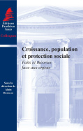 Croissance, population et protection sociale