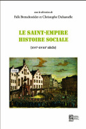 Le Saint-Empire, histoire sociale