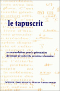 Tapuscrit (Le)