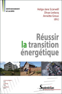 Réussir la transition énergétique