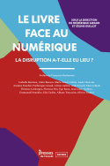 Le livre face au numérique