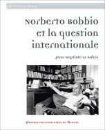 Norberto Bobbio et la question internationale