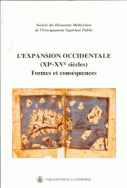 L'expansion occidentale (XI<sup>e</sup>-XV<sup>e</sup> siècles)