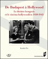 De Budapest à  Hollywood