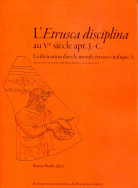 L'Etrusca disciplina au V<sup>e</sup> siècle apr. J.-C.