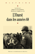 L'Ouest dans les années 68