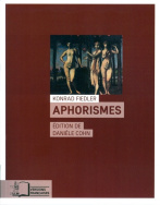 Aphorismes