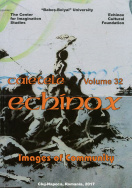 Cahiers Echinox, volume 32/2017